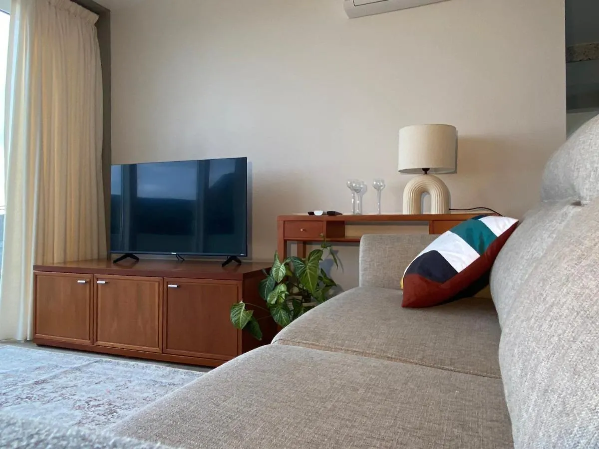 Myrtus - House With Sea View And Garden Apartment Funchal  Funchal (Madeira)