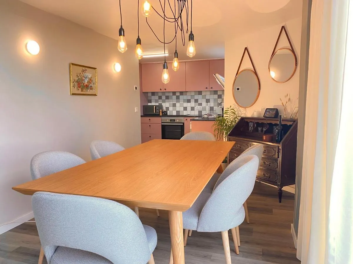 Myrtus - House With Sea View And Garden Apartment Funchal