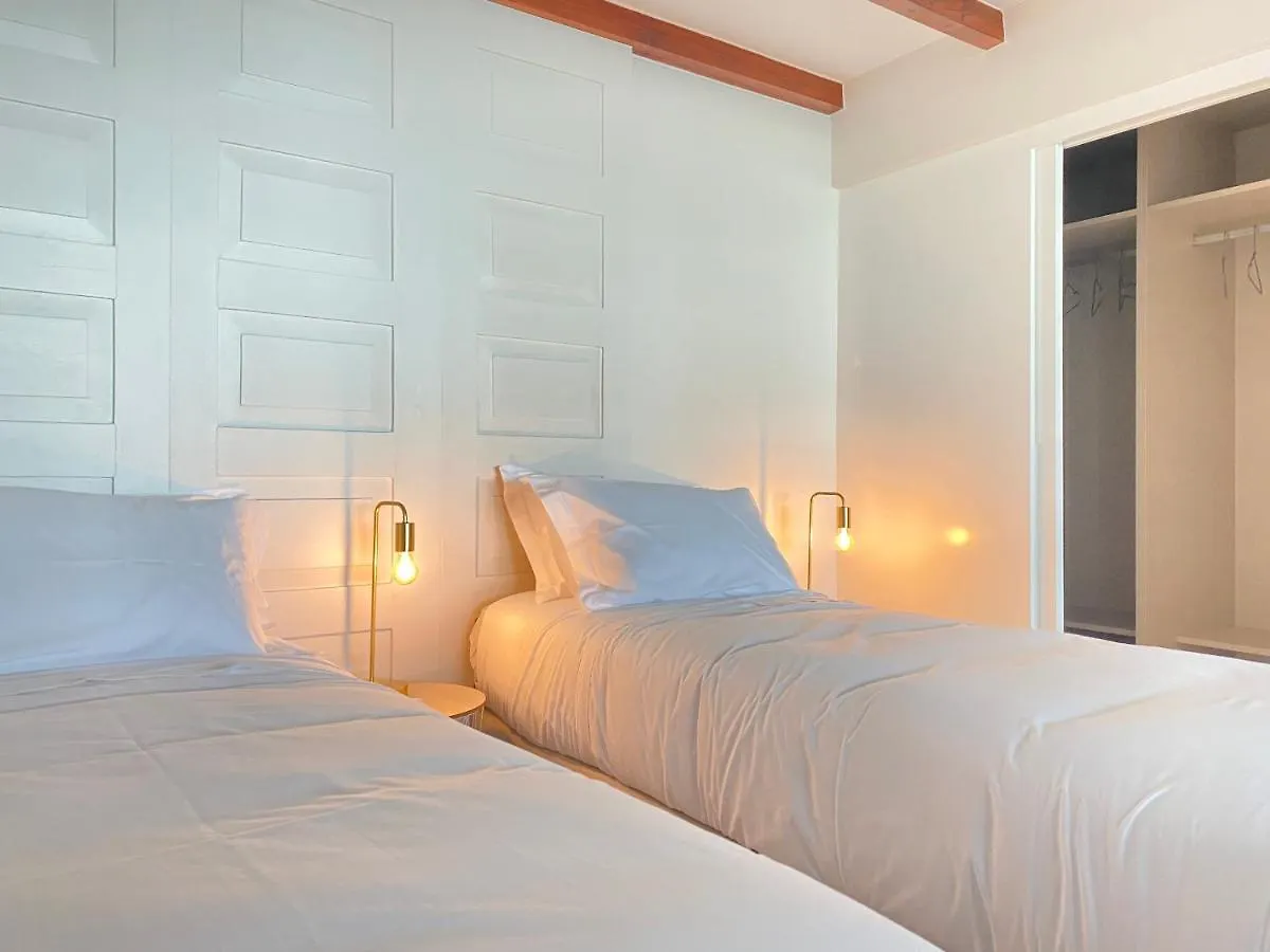 Myrtus - House With Sea View And Garden Apartment Funchal  0*, Funchal (Madeira)
