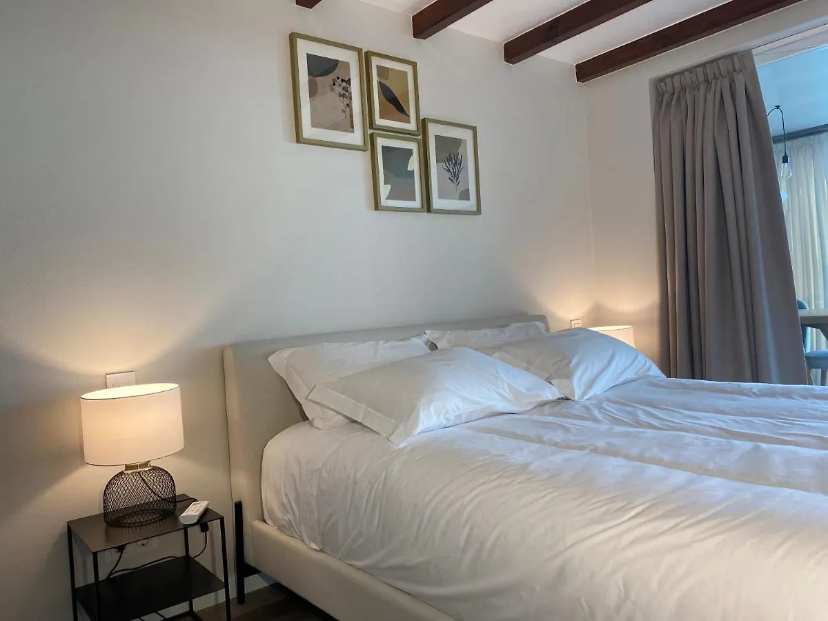 Myrtus - House With Sea View And Garden Apartment Funchal