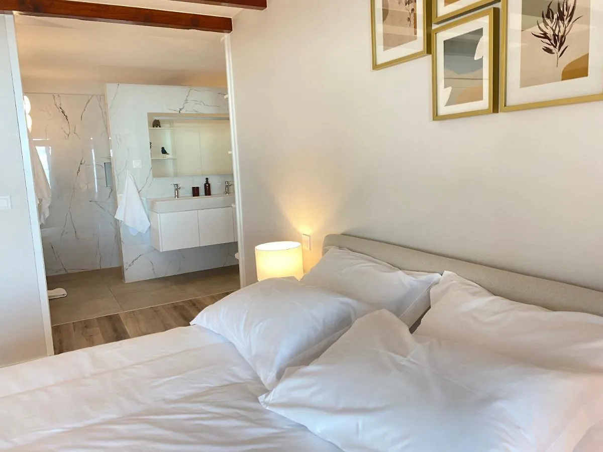 Myrtus - House With Sea View And Garden Apartment Funchal