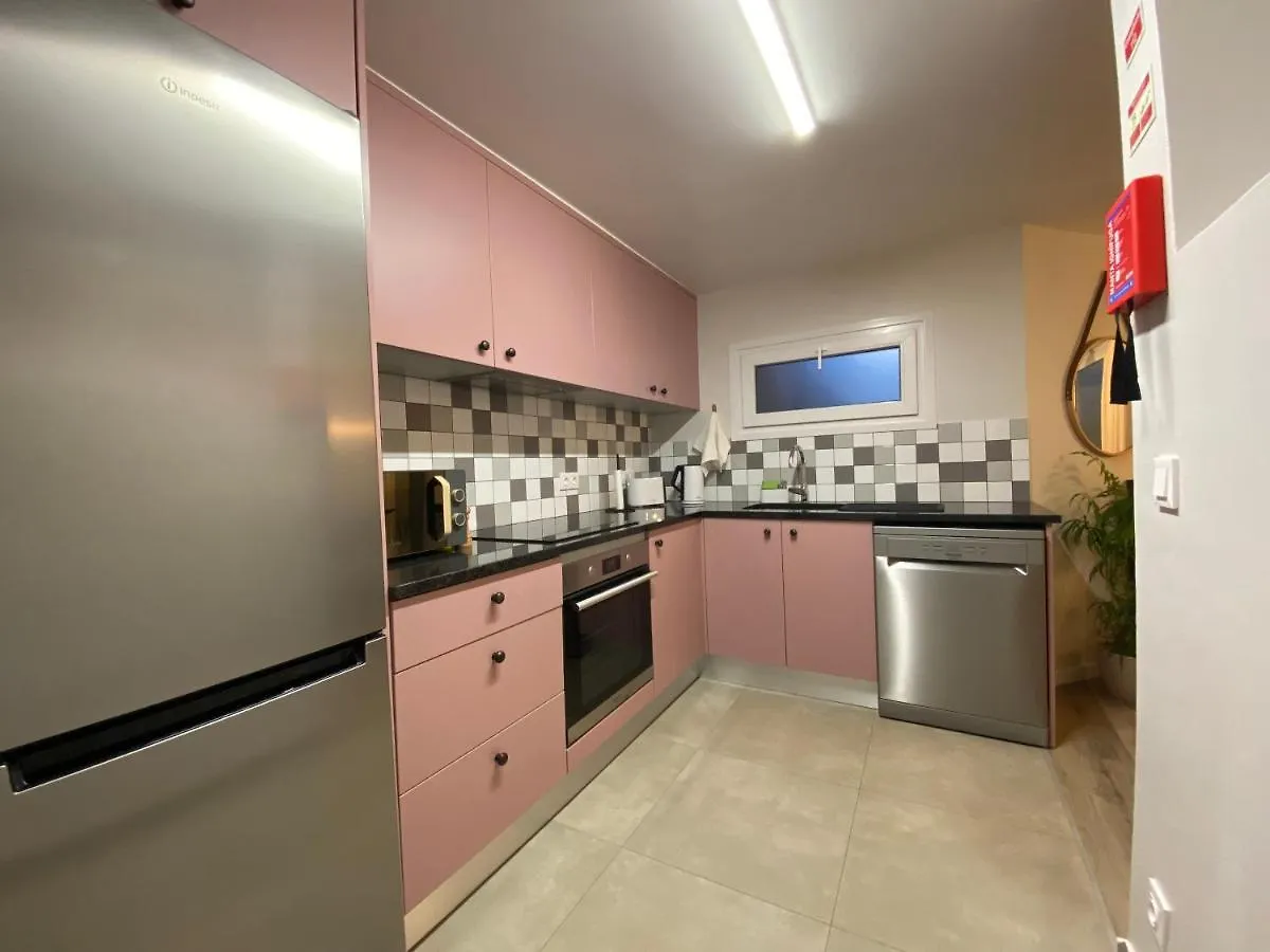 Myrtus - House With Sea View And Garden Apartment Funchal