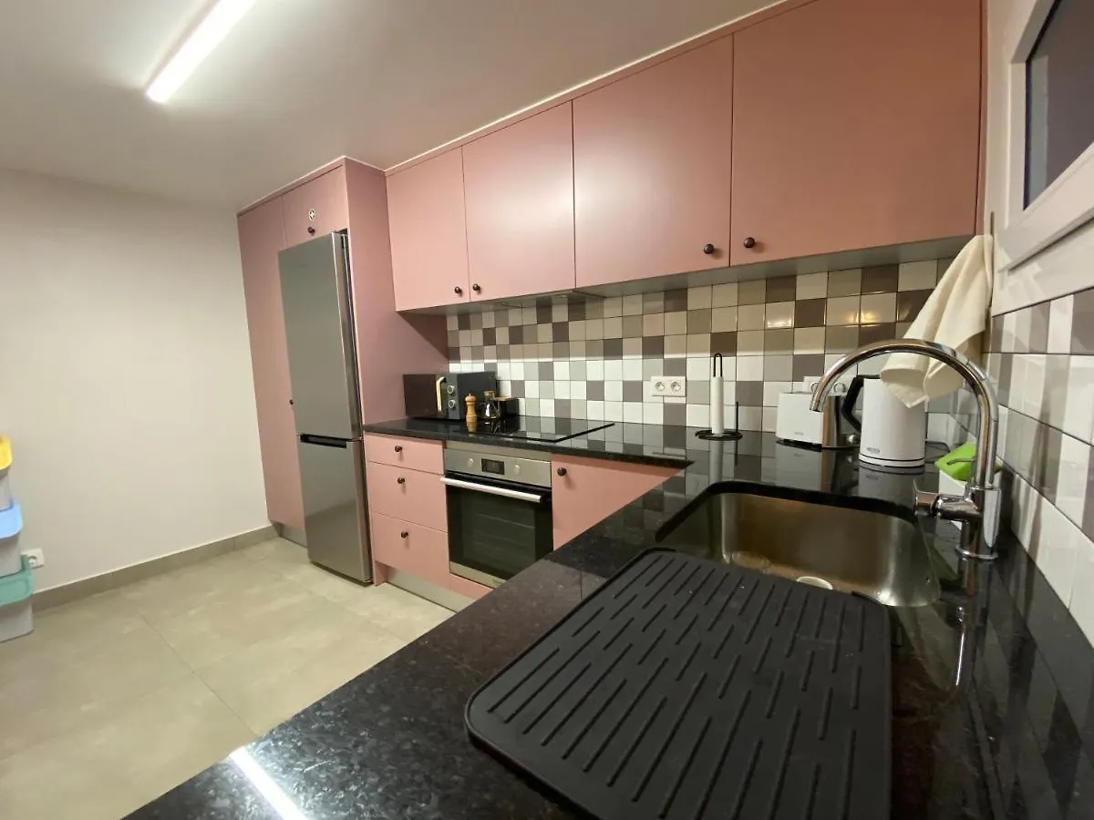Myrtus - House With Sea View And Garden Apartment Funchal  0*, Funchal (Madeira)