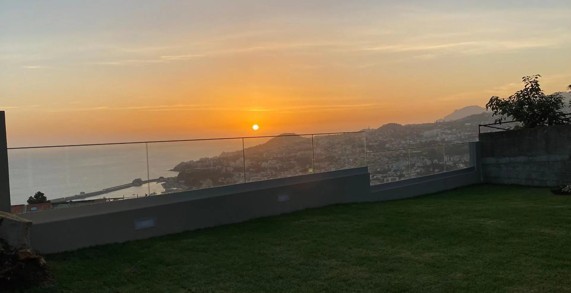 Myrtus - House With Sea View And Garden Apartment Funchal  Portugal