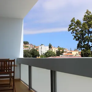 Apartment Mel, Funchal (Madeira)