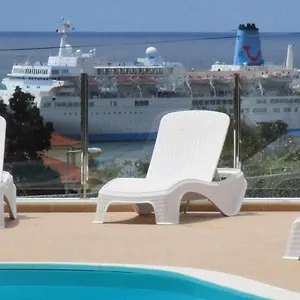 Apartment Nora Premium, Funchal (Madeira)