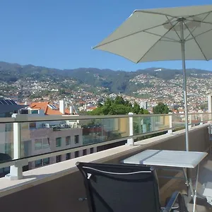  Appartement Arriaga