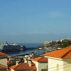 Apartment Carvalhal Old Town, Funchal (Madeira)