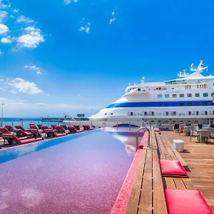 4* Hotel Pestana Cr7 Funchal (adults Only)